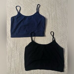 Tank Top Duo Set